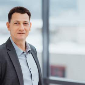 Ralph Mühlebach - Verband BodenSchweiz