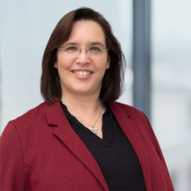 Rebecca Heusser - Bodenleger und Parkettleger | Berufsbildung Boden und Parkett