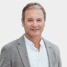 René Bossert | Berufsbildung Boden und Parkett