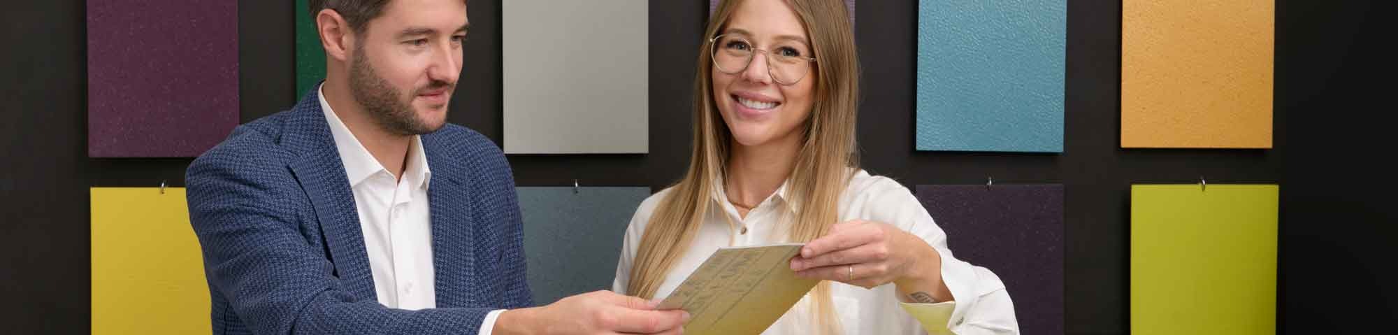 Bodenbelagsberater - Bodenleger und Parkettleger | Berufsbildung Boden und Parkett 1