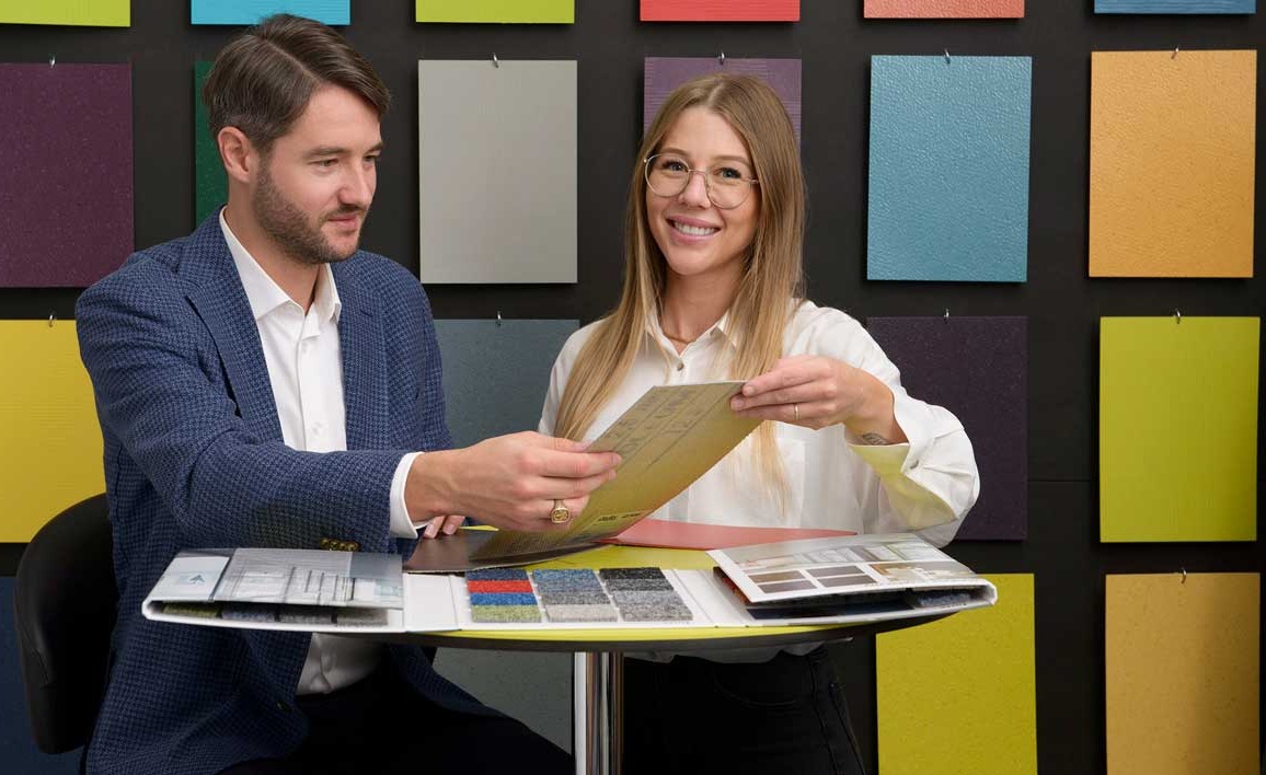 cours de formation - Bodenleger und Parkettleger | Berufsbildung Boden und Parkett 1