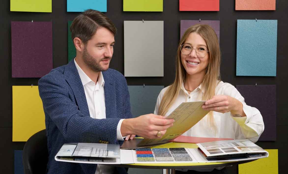 Weiterbildung - Bodenleger und Parkettleger | Berufsbildung Boden und Parkett