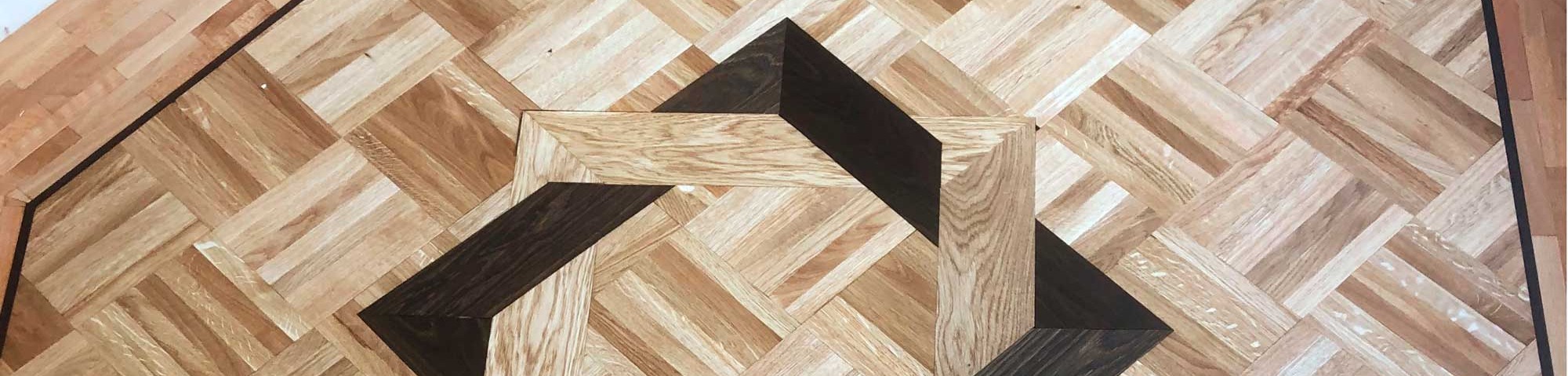 Dessinverlegung und Oberflächenbehandlung Parkett - Bodenleger und Parkettleger | Berufsbildung Boden und Parkett 1