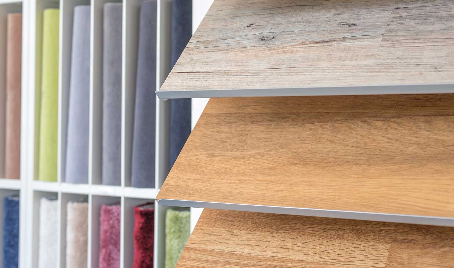 Seminari commerciali - Bodenleger und Parkettleger | Berufsbildung Boden und Parkett 7