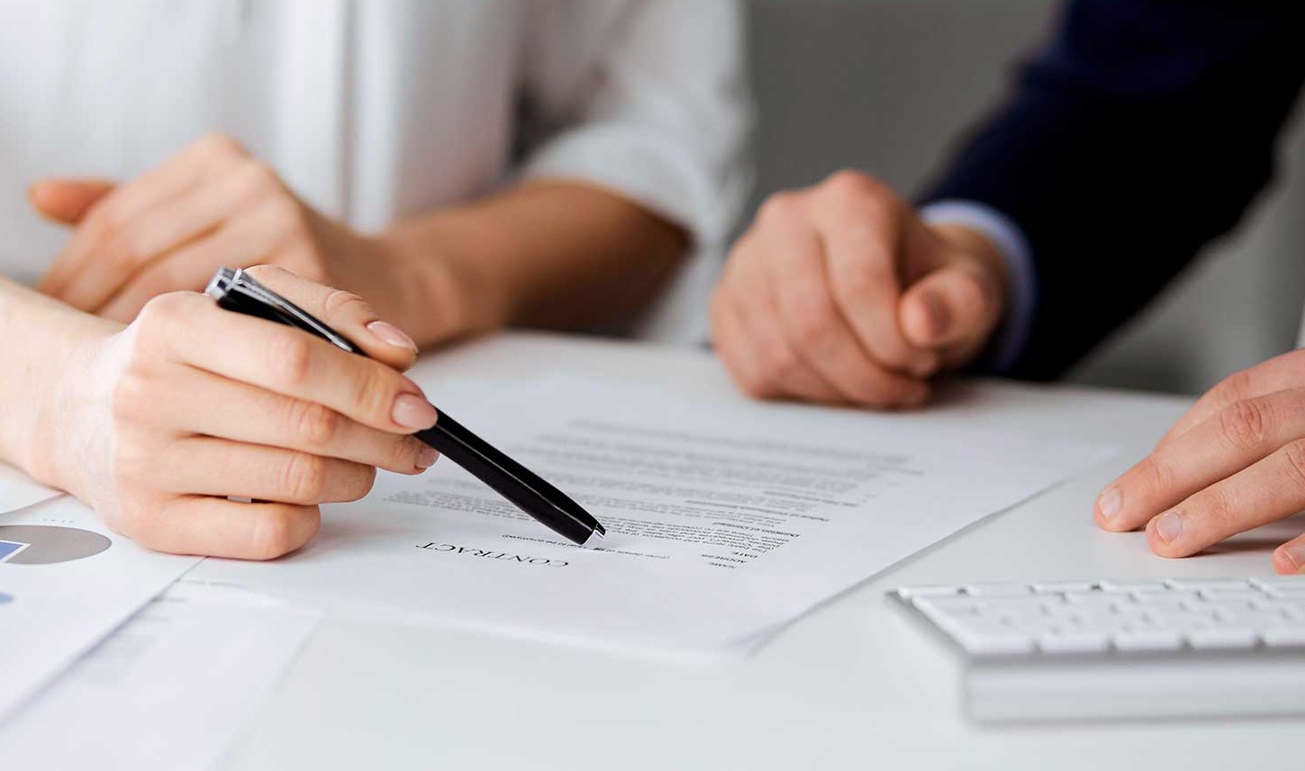 Seminari commerciali - Bodenleger und Parkettleger | Berufsbildung Boden und Parkett 6