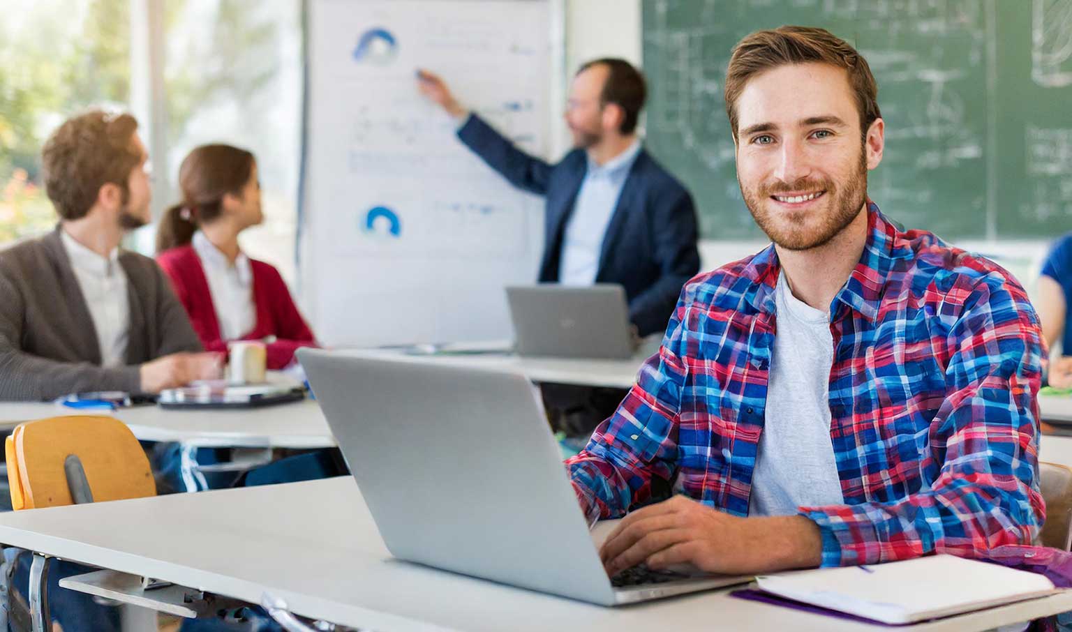 Seminari commerciali - Bodenleger und Parkettleger | Berufsbildung Boden und Parkett 3