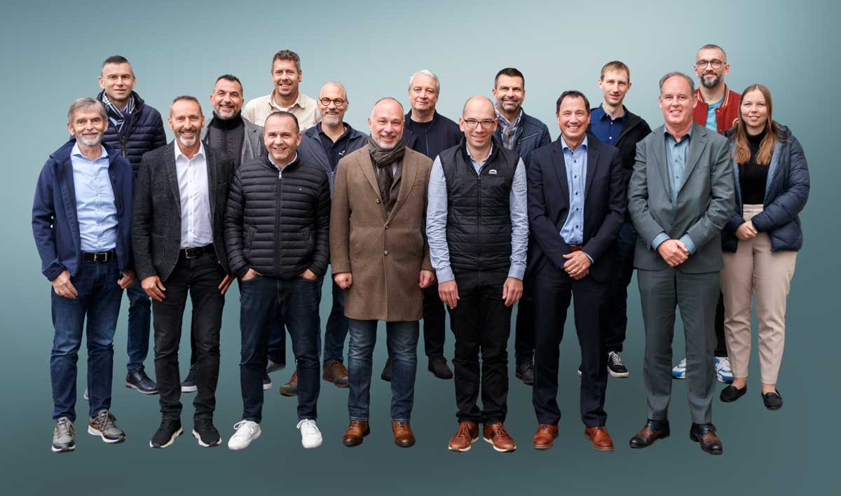 Organisation - Bodenleger und Parkettleger | Berufsbildung Boden und Parkett 6