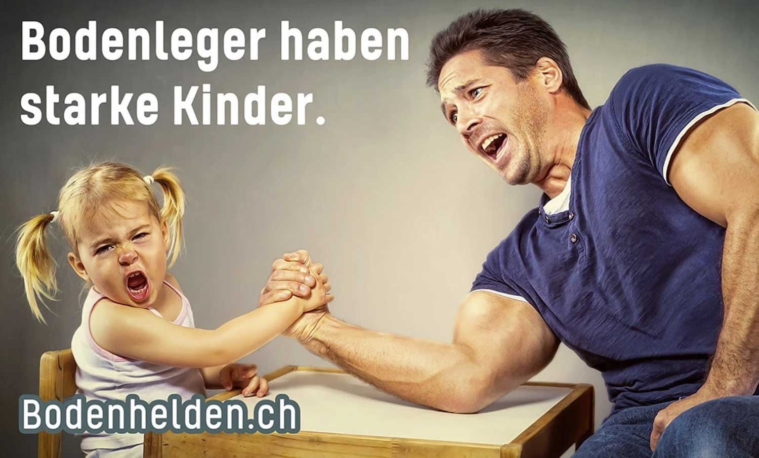 Promotion de la relève - Bodenleger und Parkettleger | Berufsbildung Boden und Parkett 1