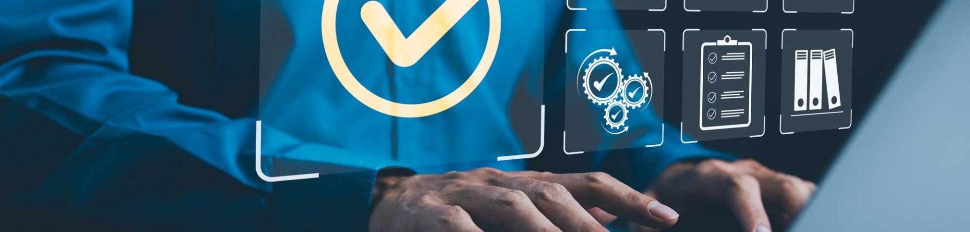 Die Qualitätssicherungskommission QSK - Bodenleger und Parkettleger | Berufsbildung Boden und Parkett 2