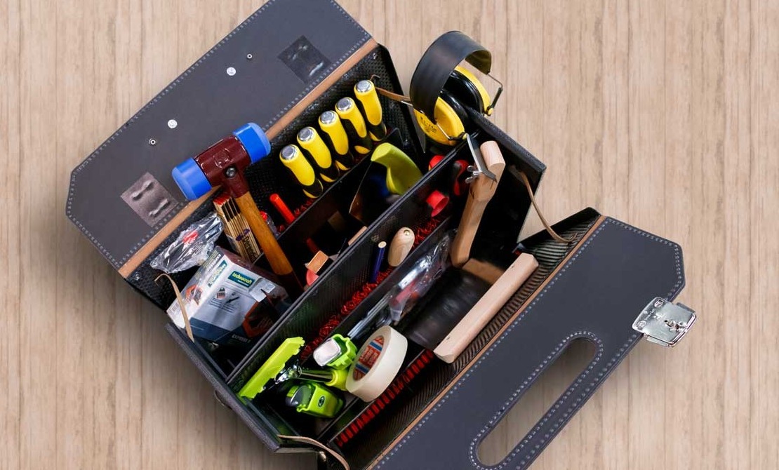 Expresskurs - Bodenleger und Parkettleger | Berufsbildung Boden und Parkett