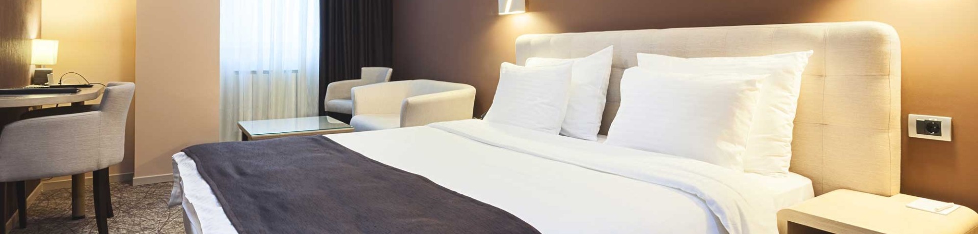 Unterkunft - Bodenleger und Parkettleger | Berufsbildung Boden und Parkett 1